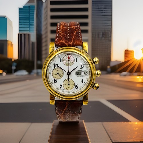 Montre pryngeps senior - montre,