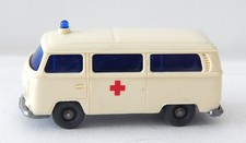 WIKING VEHICULE COMBI