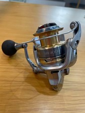 Shimano Biomaster SW 4000HG