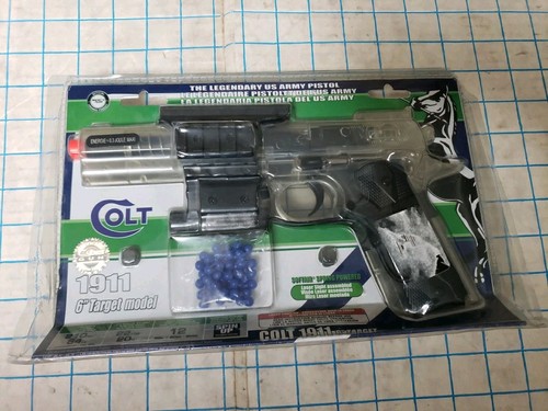 Colt 1911 target - colt,