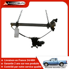 🇫🇷 MECANISME+MOTEUR