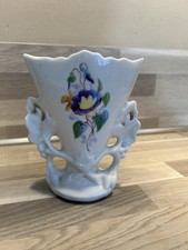 Ancien petit vase de mariée