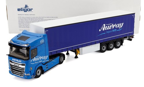 Daf remorque tautliner - daf,