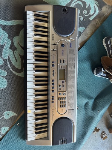 Casio electronic - casio,