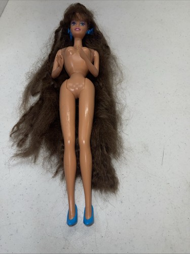 Vtg totally hair - totally,