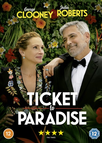 Ticket paradise - to,