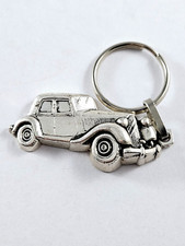 PORTE-CLES - CITROËN