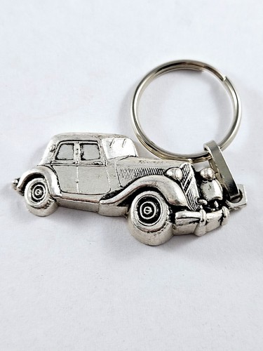 Porte cles citroën - porte-cles,
