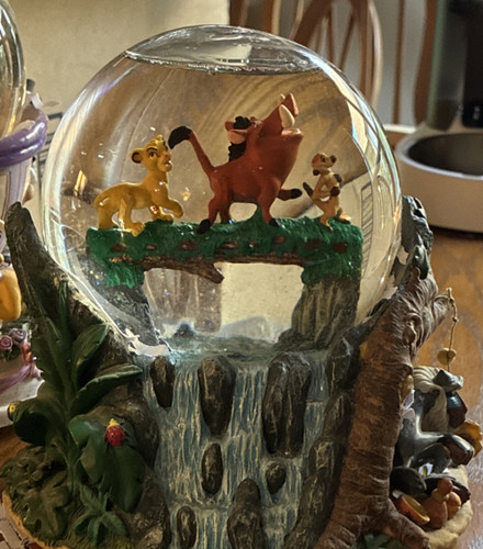 Disney lion king - disney, hakuna