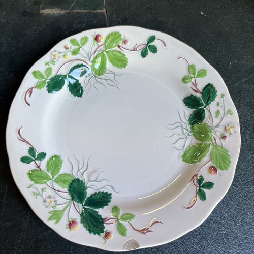 Brocante n36 assiette - brocante,