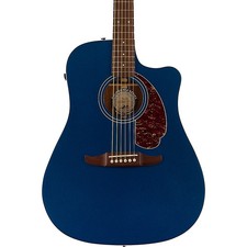 Fender California Redondo