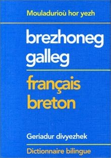 Geriadur bihan