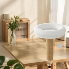 Support de serrage pour table de jeu, bureau, table d'appoint, bureau,