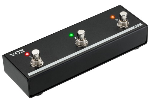Vox vfs3 mini - vox,