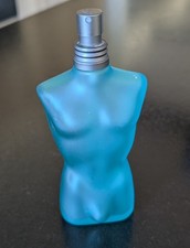 Flacon atomiseur sans boite Le