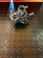 CARBURATEUR V05901 28IFG ZENITH POUR RENAULT 7700684114 R4GPL 839.06 5/80-12/81