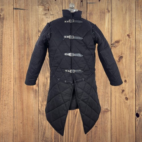 Renaissance padded costume - costume, |