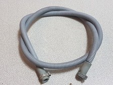 machine à laver linge Brandt WTC1135EW-F/02 tuyau tube conduite injecteur eau