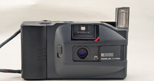 Appareil argentique compact RICOH YF-20 avec objectif Rikenon 4/35mm