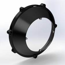 Ducati CARTER D'EMBRAYAGE