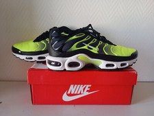 nike  air max plus tn (taille 41,neuve,derniere en stock)