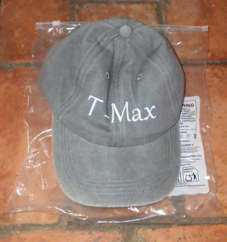 Casquette max yamaha - t,