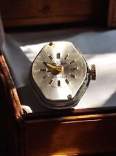 Montre Mécanique Vintage