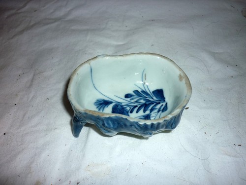 Ancienne tasse porcelaine - , de
