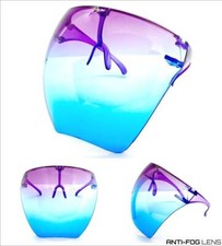 Visière De Protection Pour