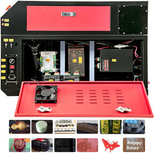 Machine De Gravure 60W De