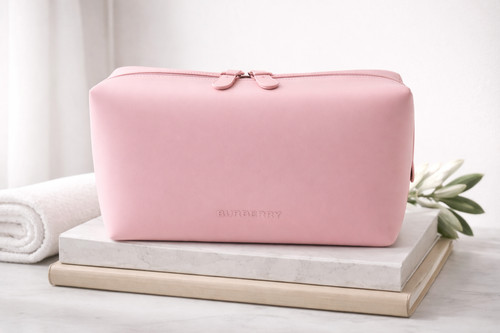 Nouveau trousse toilette - trousse,