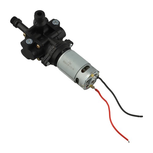 Pompe nettoyeur haute pression - pompe,