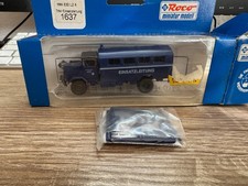 Roco 1:87 Camion 1637 Man 630