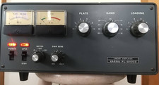 Yaesu 2100z 200w linear - yaesu, hf