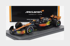 SPARK-MODEL S8944 Mclaren - F1