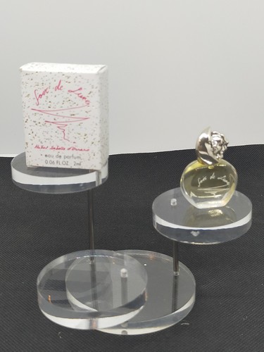 Miniature soir lune eau de - miniature,