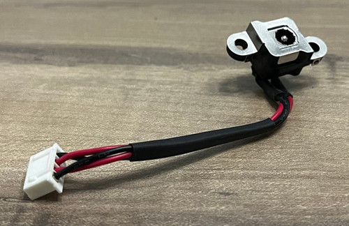 Jack connecteur - dc,