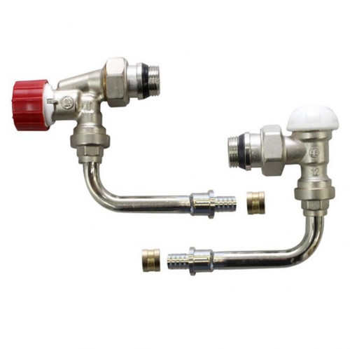 Kit raccordement rk011 à - de,