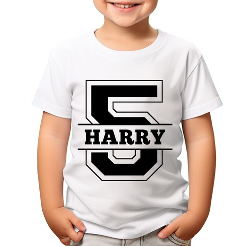 Shirt personnalisé numéro - t-shirt,