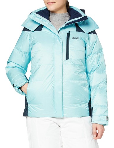 Veste jack wolfskin pour - wolfskin,