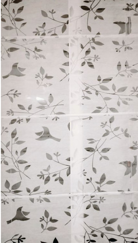 Store bateau 60x160 - , –