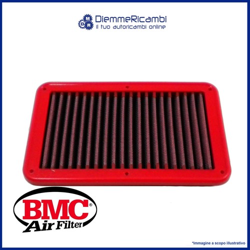 Filtre air sportif bmc - air,