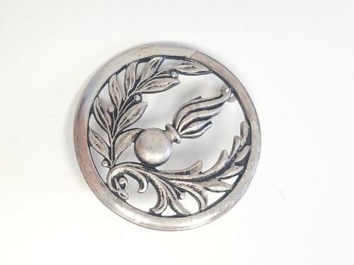 Insigne béret béraudy - béret, vaure