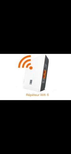 Répéter wifi orange neuf - wifi, 6