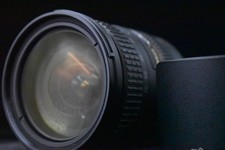 [US Duty Paid] Objectif Nikon AF-S DX NIKKOR 18-200mm f/3.5-5.6 G ED VR II 8278