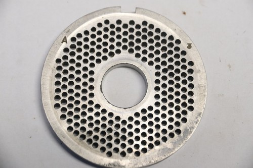 Neuf grille inox pour - :,