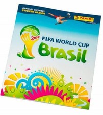 Stickers Panini Coupe Du Monde