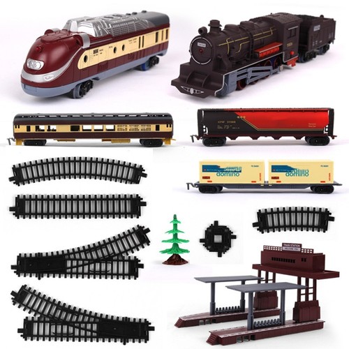 Maquette train étudiant - 1*maquette,
