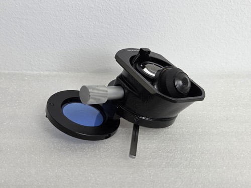 Condensateur microscope - condensateur,