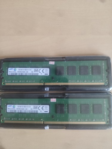 Barrette ram ddr3 10600u - de,